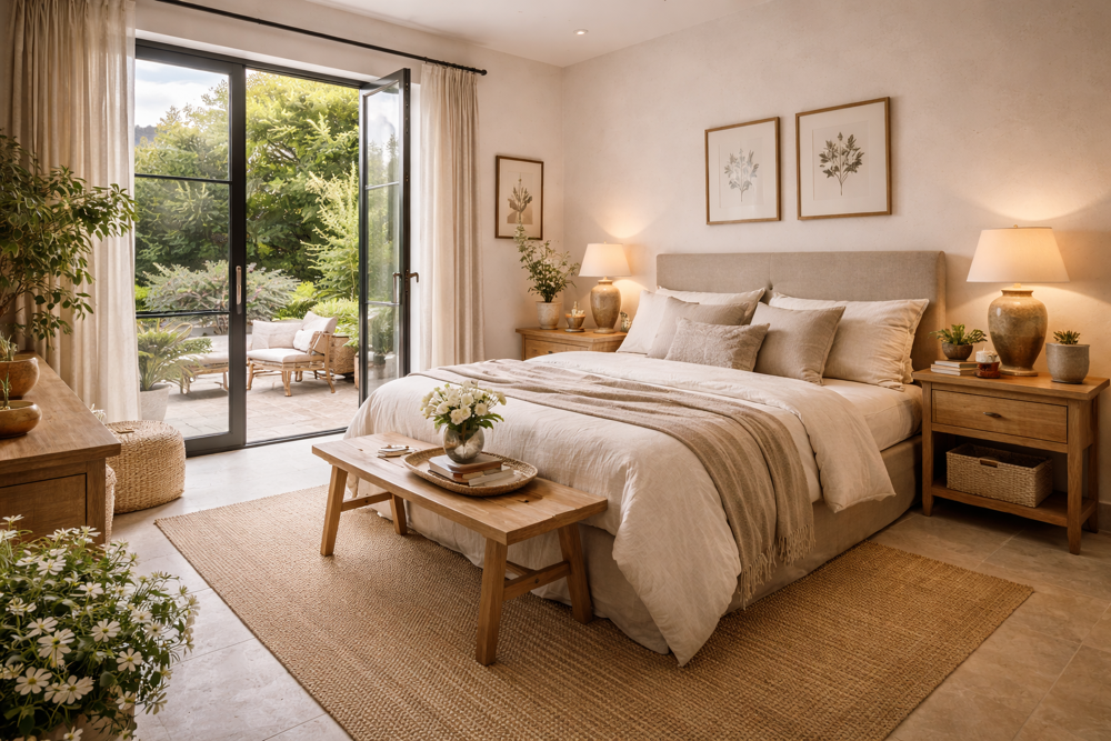Vente Appartement ROGNES PROCHE CENTRE VILLE - 2P DE 45M² EN REZ-DE-JARDIN Rognes