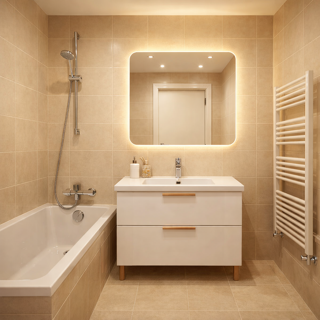  Appartement � vendre 3 pi�ces 67 m�