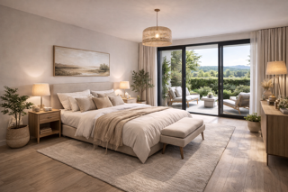  Appartement à vendre 3 pièces 