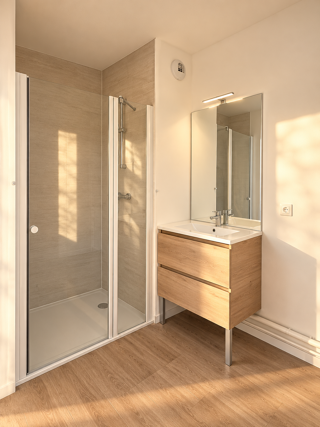 Vente Appartement T3 NEUF EXPOSE S/O - VUE SUR LA NATURE Guipavas