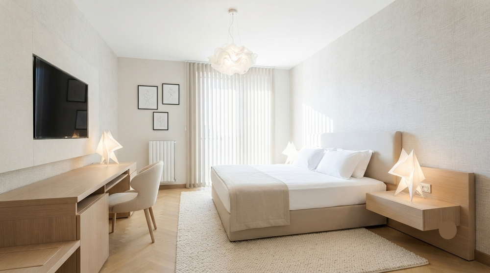 Vente Appartement GRAND T4-FRAIS DE NOTAIRES OFFERTS ! Evry courcouronnes