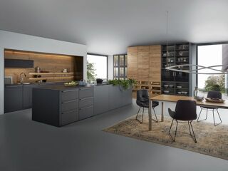  Appartement à vendre 3 pièces 