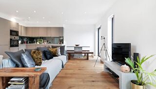  Appartement � vendre 3 pi�ces 