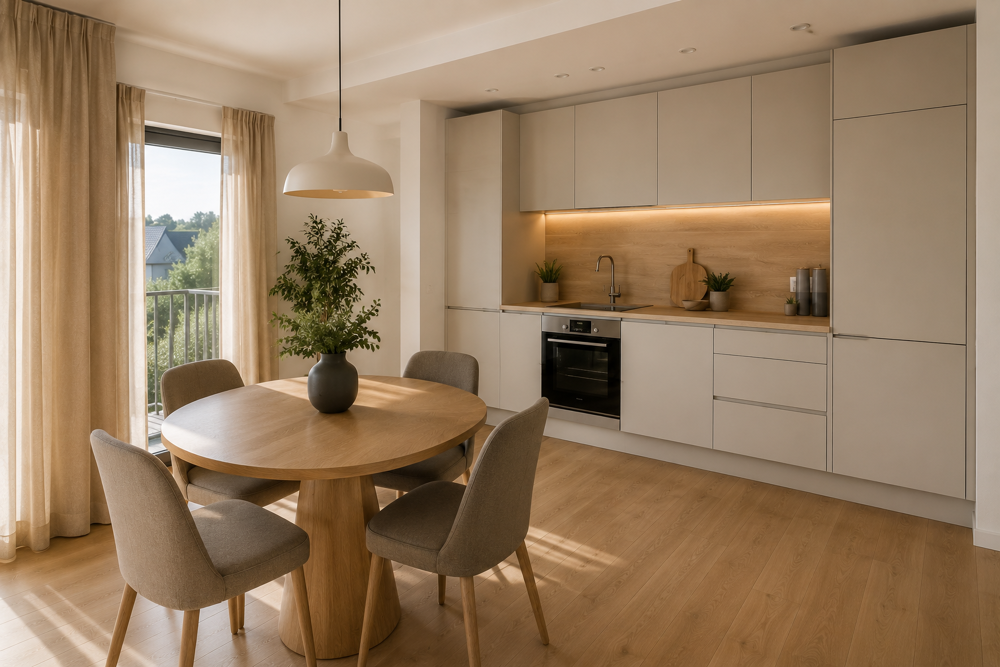 Vente Appartement LE CENTRE VILLE A PIED, LES PLAGES A 15 min St evarzec