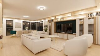  Appartement � vendre 4 pi�ces 85 m�