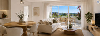  Appartement à vendre 4 pièces 