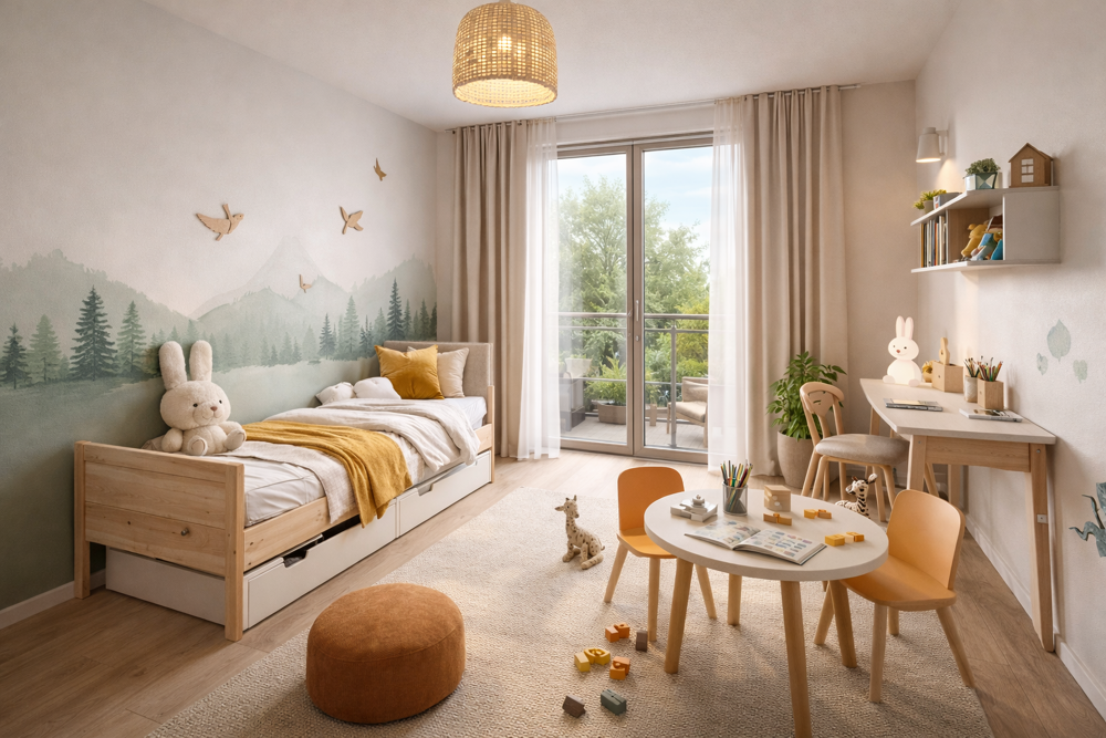 Vente Appartement NOUVEAU PROGRAMME SCHILTIGHEIM ! TRES BEAU T4 DERNIER ETAGE ! Schiltigheim