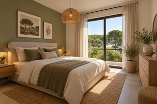 Vente Appartement ROGNES CENTRE VILLE - 3P DE 65M² AVEC EXTERIEUR Rognes