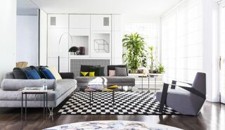  Appartement  vendre 4 pices 