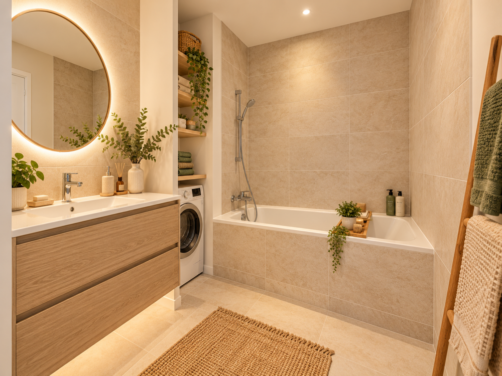 Vente Appartement UN BALCON SUR LA DOUCEUR DE VIVRE Pornic