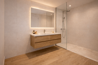 Vente Appartement SUPERBE 5 PIECES DE 118M2 + 61M2 DE TERRASSE DERNIER ETAGE Montpellier