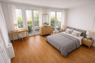  Appartement � vendre 4 pi�ces 90 m�