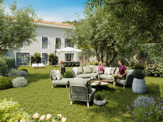  Maison 5 pièces  Bormes les mimosas