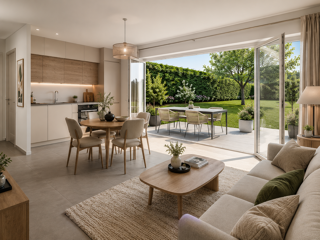  Appartement à vendre 2 pièces 
