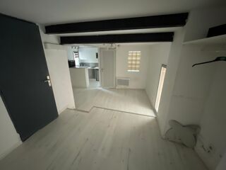  Maison à vendre 3 pièces 