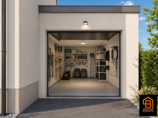  Maison à vendre 5 pièces 