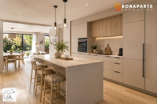 Maison à vendre 4 pièces 