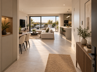 Vente Appartement Terrasse de 50m² en coeur d'îlot proche gare ! Metz