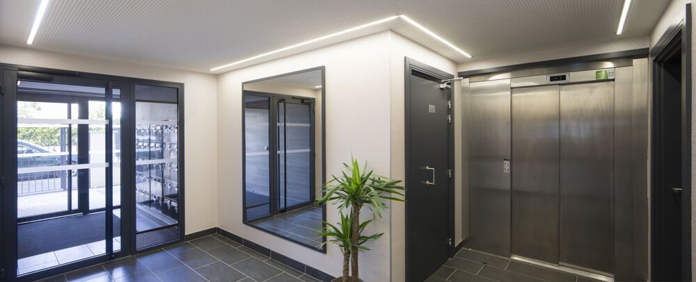Vente Appartement T2 en rez-de-jardin avec terrasse - CENTRE VILLE ARGENTEUIL- PROCHE GARE Argenteuil