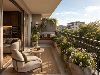 Vente Appartement GRAND T3 DE 68 M² AVEC BELLE PIÈCE DE VIE ET BALCON DE 11 M² Strasbourg