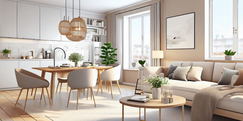 Appartement 3 pièces 75 m² · à Beaune · 75 m² · 199 000 €
