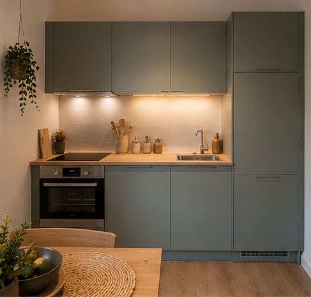 Vente Appartement MAGNIFIQUE T2 AVEC GRAND EXTÉRIEUR – RER B, Tram T6 et future ligne 15 Fontenay aux roses