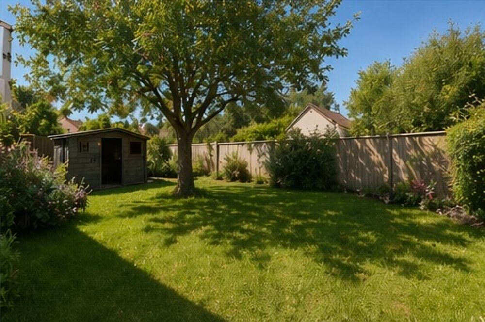 Vente Maison CADRE DE VIE PAISIBLE À ARPAJON ! MAISON T4 76 M² AVEC JARDIN Arpajon