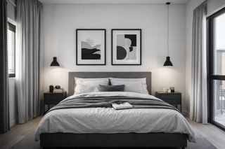  Appartement � vendre 2 pi�ces 43 m�