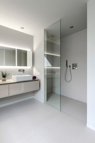  Appartement à vendre 3 pièces 