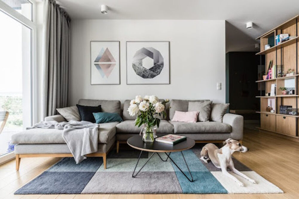 HAGUENAU CENTRE !! Magnifique ATTIQUE de 65m² avec terrasse de 20m² orientée SUD-