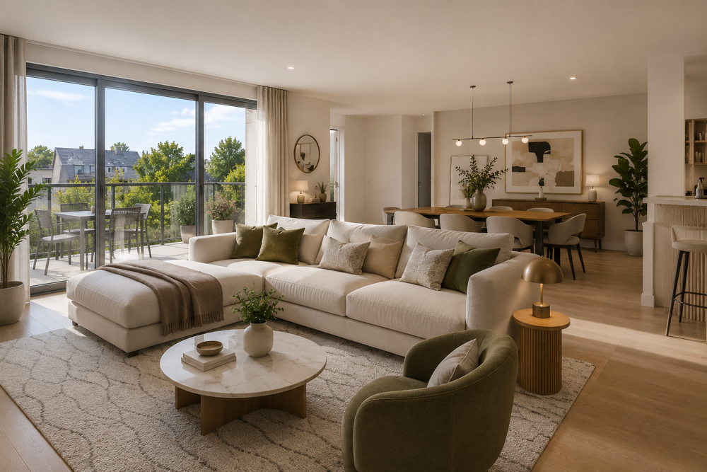 Vente Appartement Appartement EXCEPTIONNEL proche du CENTRE Orleans