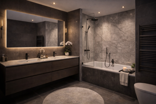  Appartement � vendre 4 pi�ces 