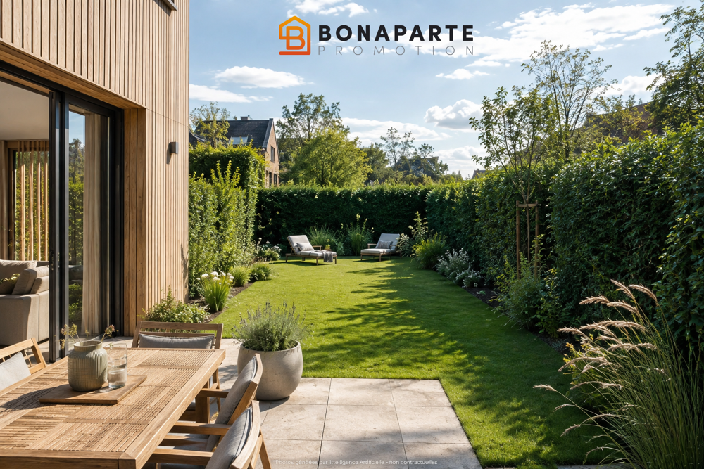 Vente Appartement À PROXIMTE DE THALES ET DU TRAM Brest