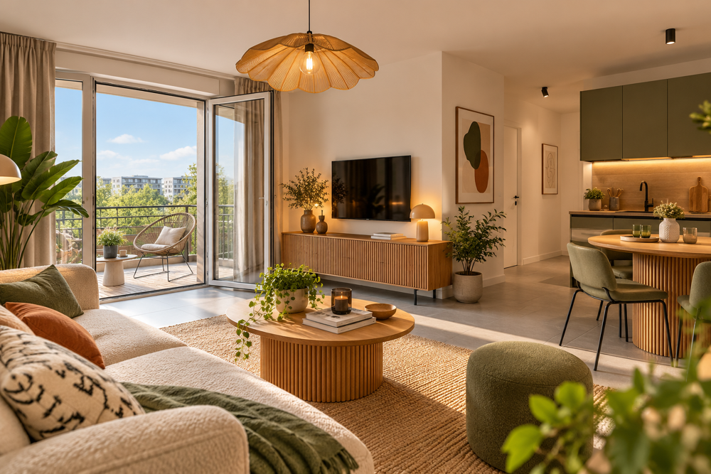 Vente Appartement DEVENEZ PROPRIÉTAIRE À TOURS 2 LIONS ! Tours
