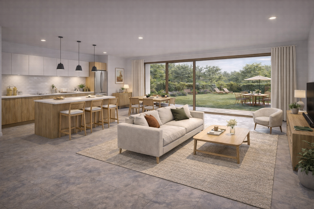 Vente Appartement DÈRNIÈRE OPPORTUNITÉE POUR DEVENIR PROPRIÉTAIRE D'UN T4 AU COEUR DE SAINT-ANNE ! Marseille 8