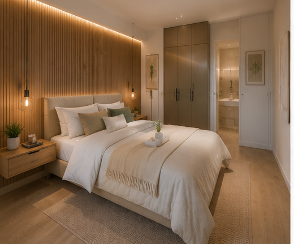 Vente Appartement Coup de cœur assuré, VISITABLE ! Spacieux duplex 4 pièces avec superbe terrasse à ciel ouvert! Marseille 9