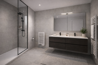  Appartement � vendre 3 pi�ces 36 m�