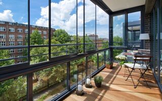  Appartement Strasbourg (67000)