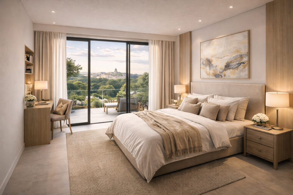 Vente Appartement SECTEUR LA TORSE - 2P DE 50M² EN DERNIER ETAGE AVEC UN ETERIEUR DE 30M² Aix en provence