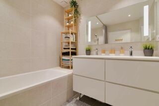  Appartement  vendre 4 pices 