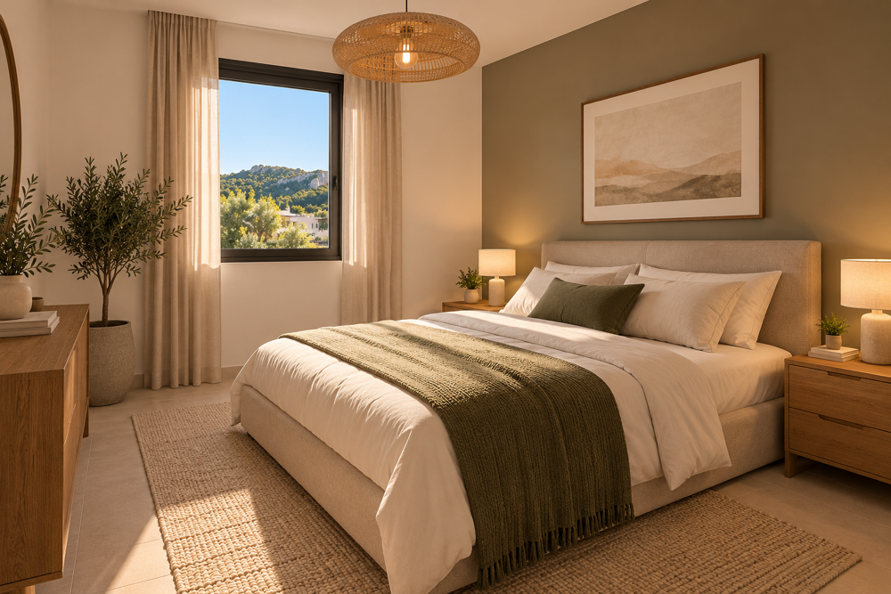 Vente Appartement LANCEMENT COMMERCIAL - DEVENEZ PROPRIÉTAIRE DE CE MAGNIFIQUE T3 - ROQUEFORT LA BÉDOULE Roquefort la bedoule