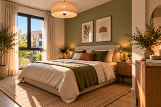  Appartement à vendre 2 pièces 