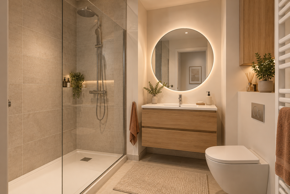Vente Appartement MONTPELLIER – T2 NEUF AVEC TERRASSE – TVA 5,5 % Montpellier