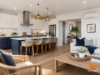 Vente Appartement T4 de 80 m² avec terrasse  - CENTRE VILLE ARGENTEUIL Argenteuil