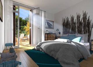  Appartement � vendre 4 pi�ces 