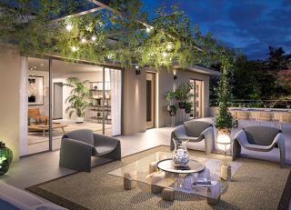  Appartement  vendre 5 pices 