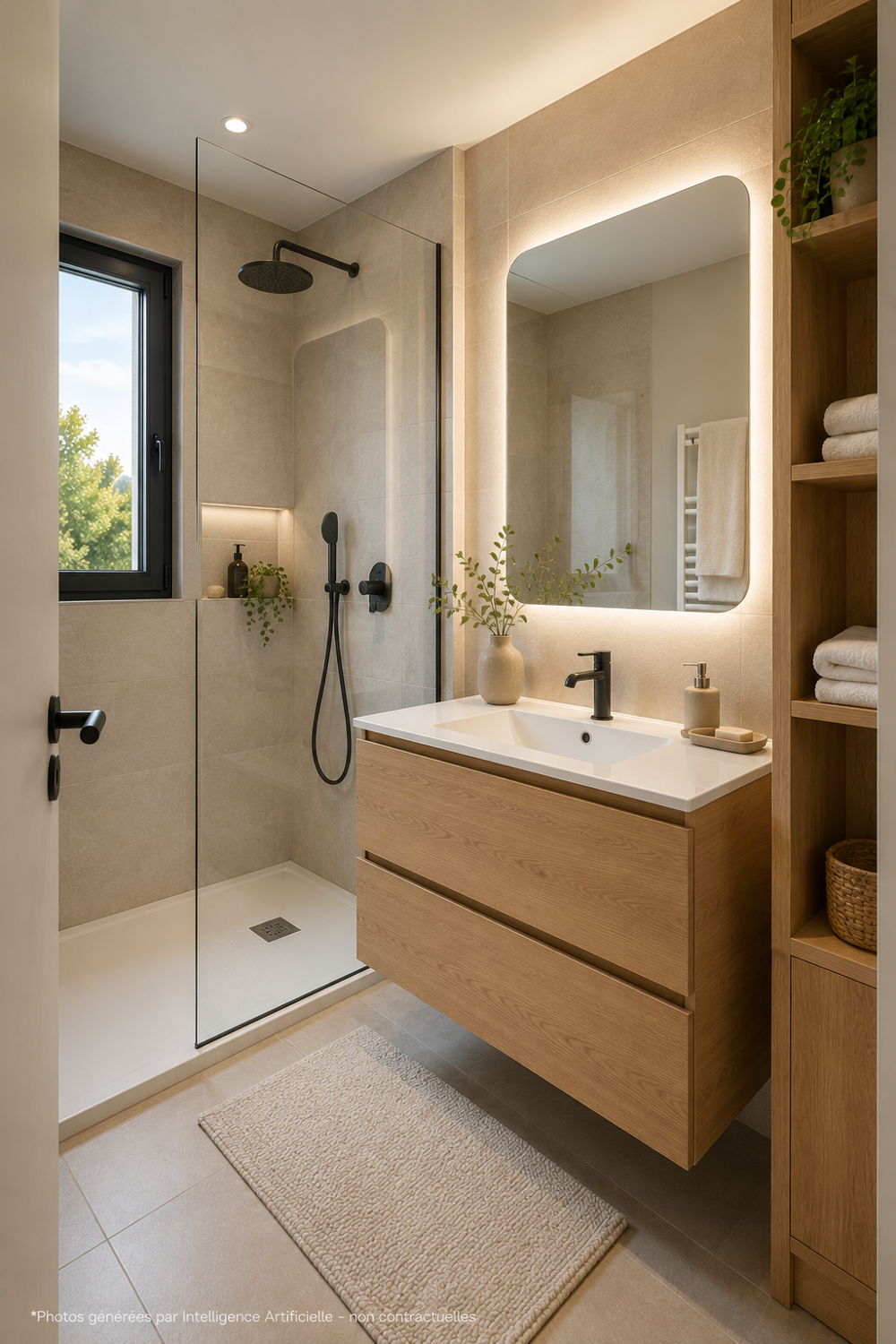 Vente Appartement T2bis LIVRAISON IMMEDIATE - FRAIS DE NOTAIRES REDUITS Guilers