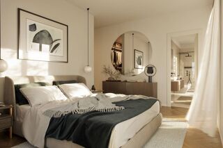  Appartement  vendre 4 pices 