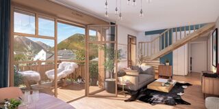 Vente Maison DERNIERE OPPORTUNITE MAISON F5 LOUVRES PROCHE GARE Louvres