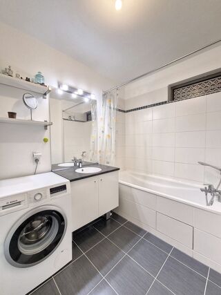  Appartement � vendre 4 pi�ces 